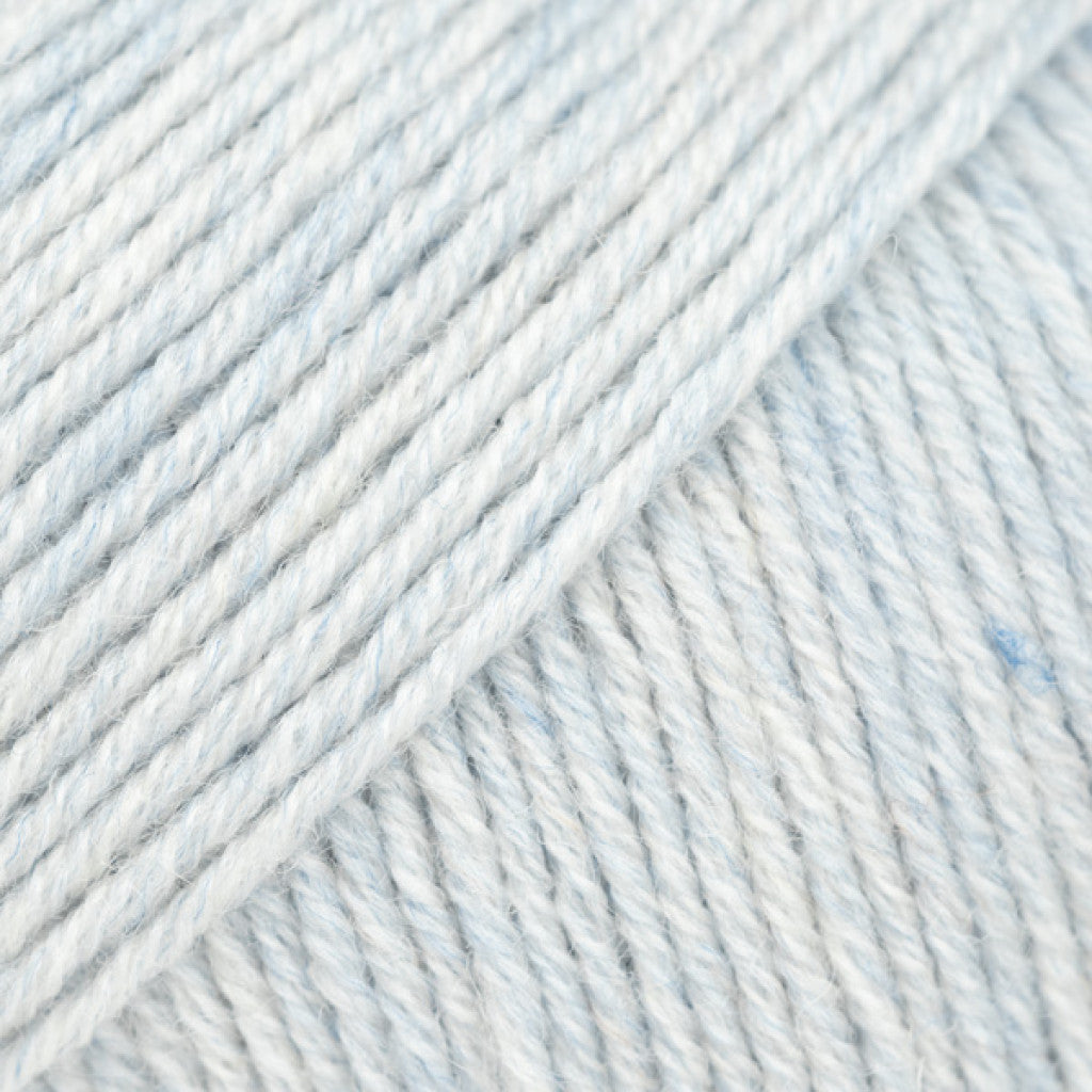 Baby Merino Mix - 69 Blek Himmel