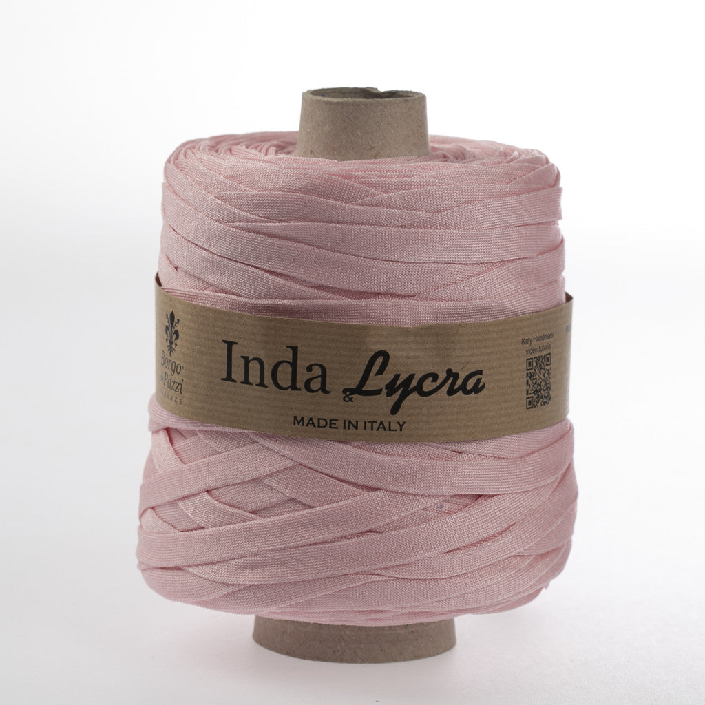 Borgo de' Pazzi, Inda Lycra - 28 Lyserosa