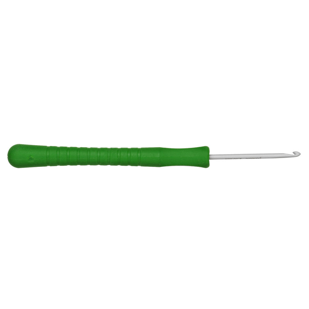 Heklenål Easy Grip - 2,5mm