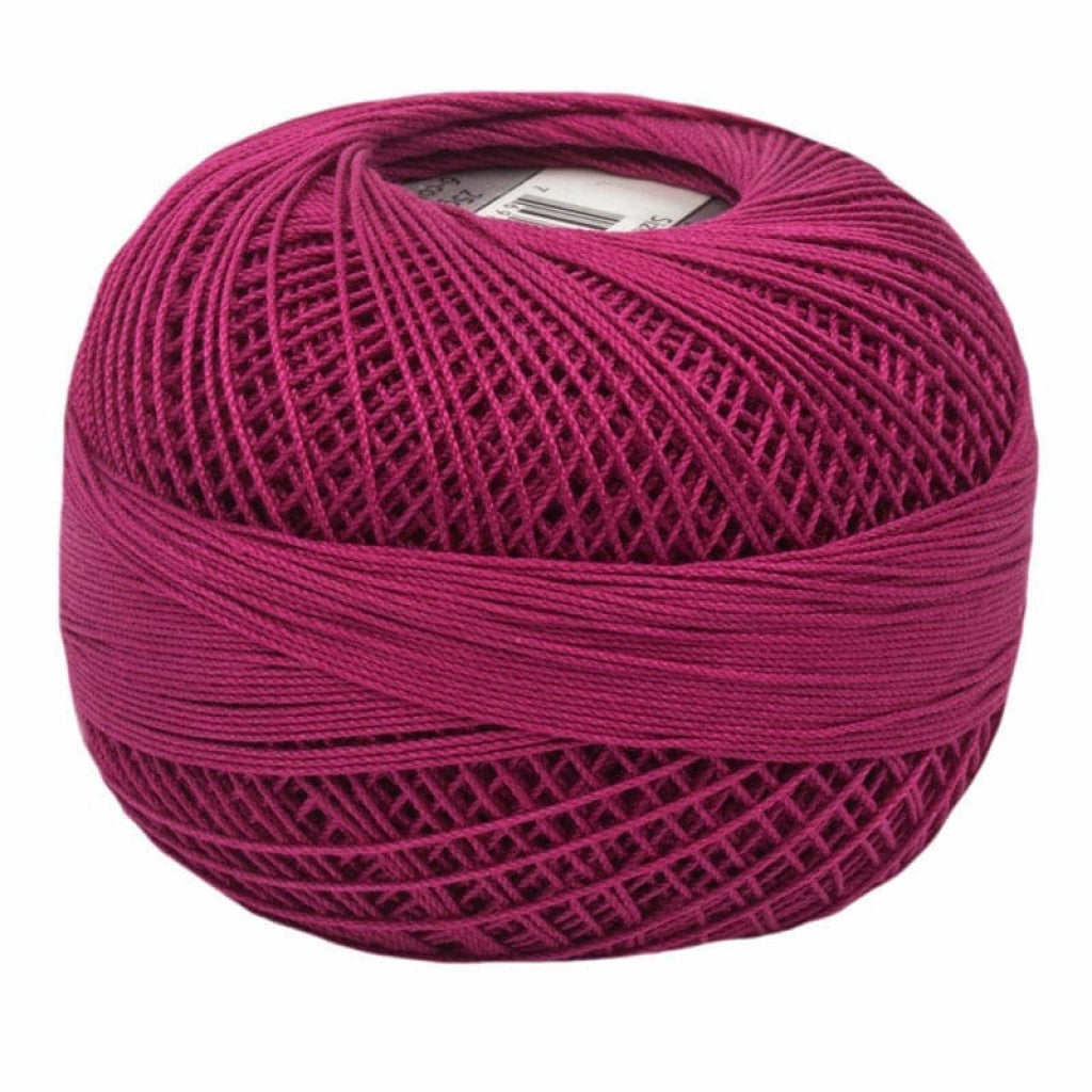 Lizbeth Size 20 - 625-Plum Med -HH20625