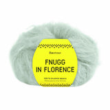 Fnugg in Florence - 913 Jade Green