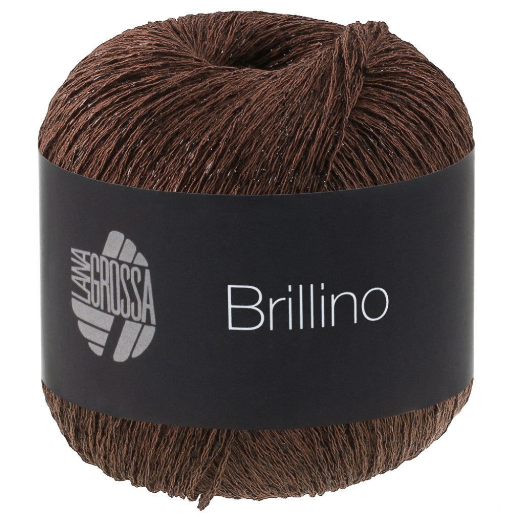 Brillino - 53 Mokka/nougat