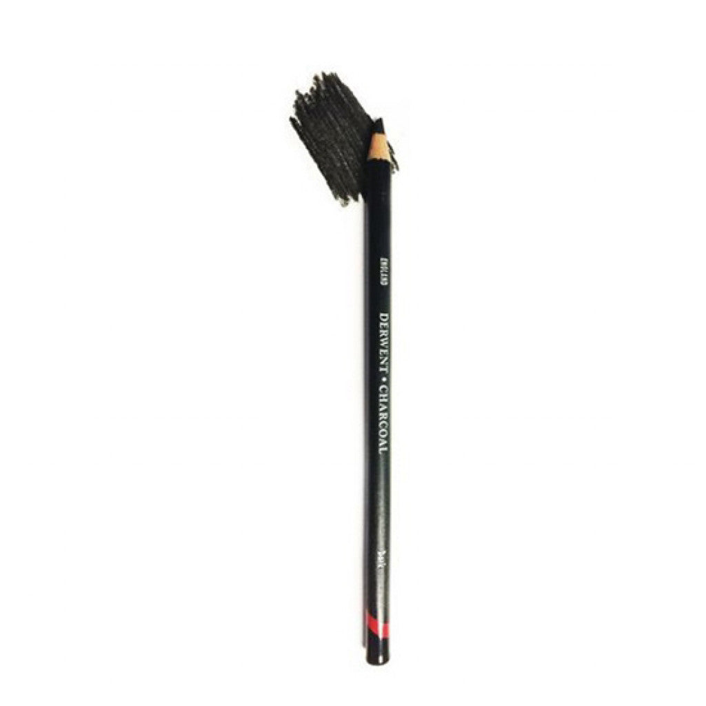 Derwent Charcoal - Dark