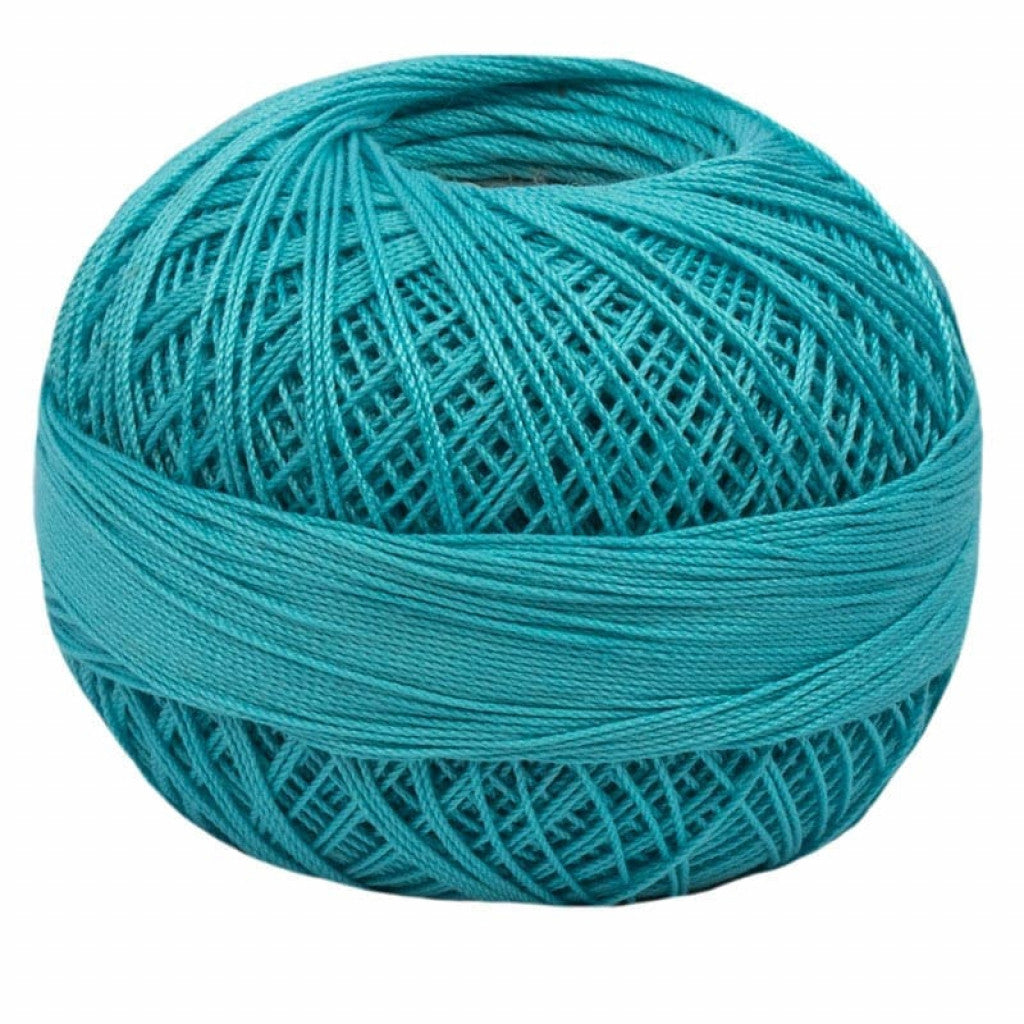 Lizbeth Size 40 - 664-Ocean Teal Med -HH40664