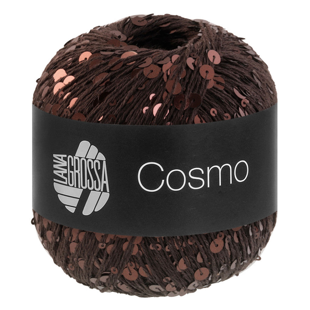 Cosmo - 6 Mokka