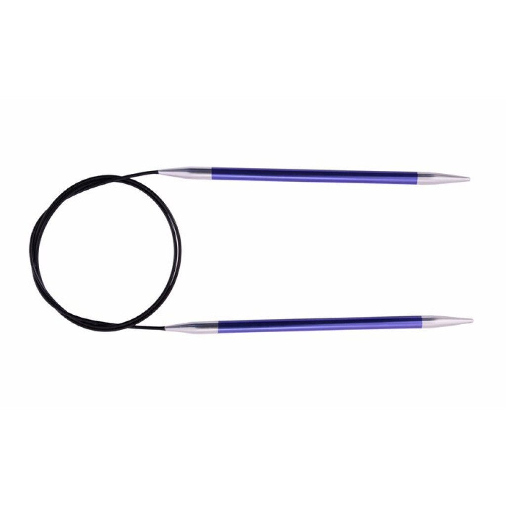 Zing Rundpinne - 40cm, 4,5mm