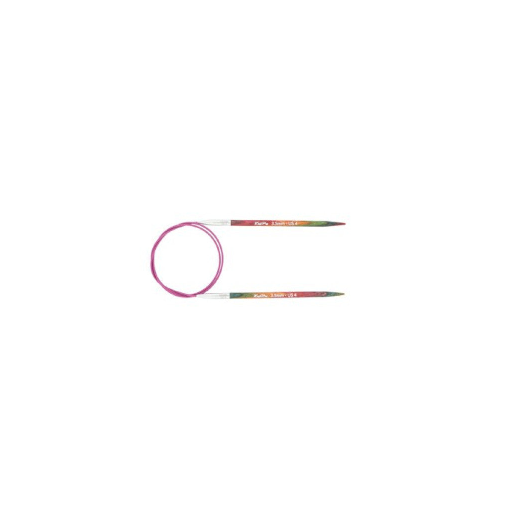 Symfonie 2 Rundpinne - 60cm, 3,5mm