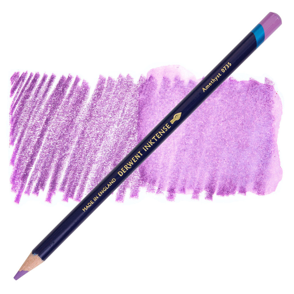 Derwent Inktense - Amethyst 0735