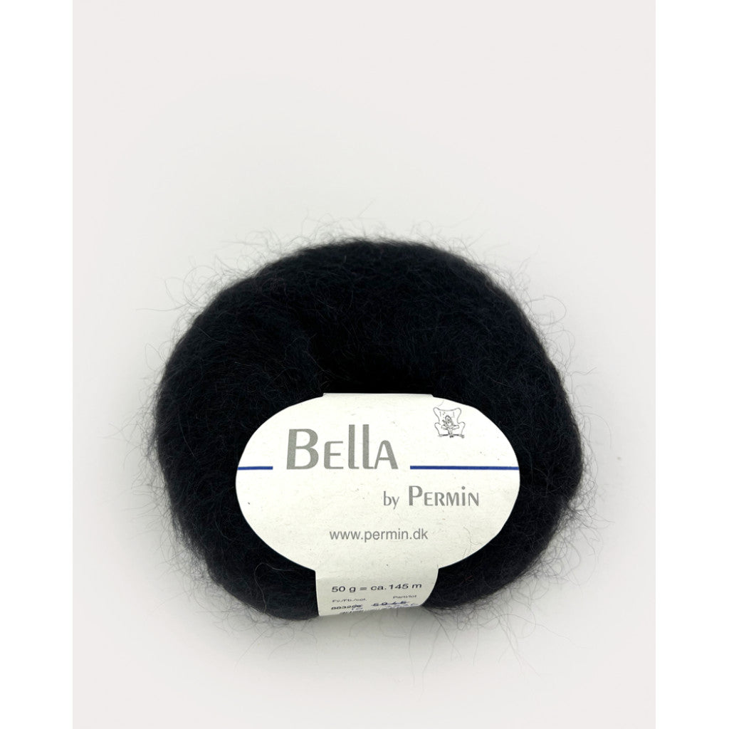 Bella by Permin - 10 Sort