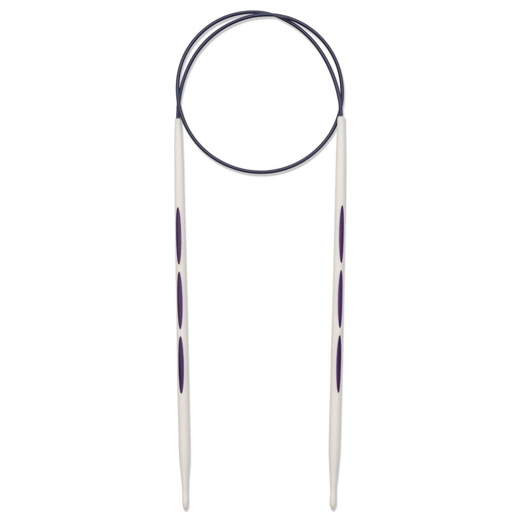 Rundpinne 3mm, 40cm - Prym Ergonomics