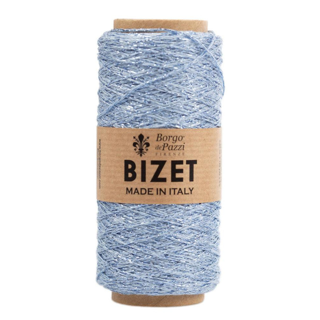 Borgo de' Pazzi, Bizet - Farge 20