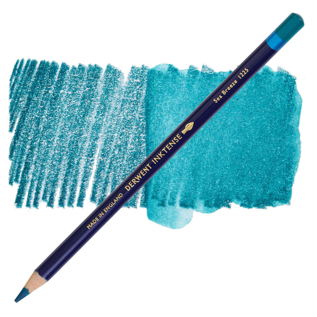 Derwent Inktense - Sea Breeze 1225