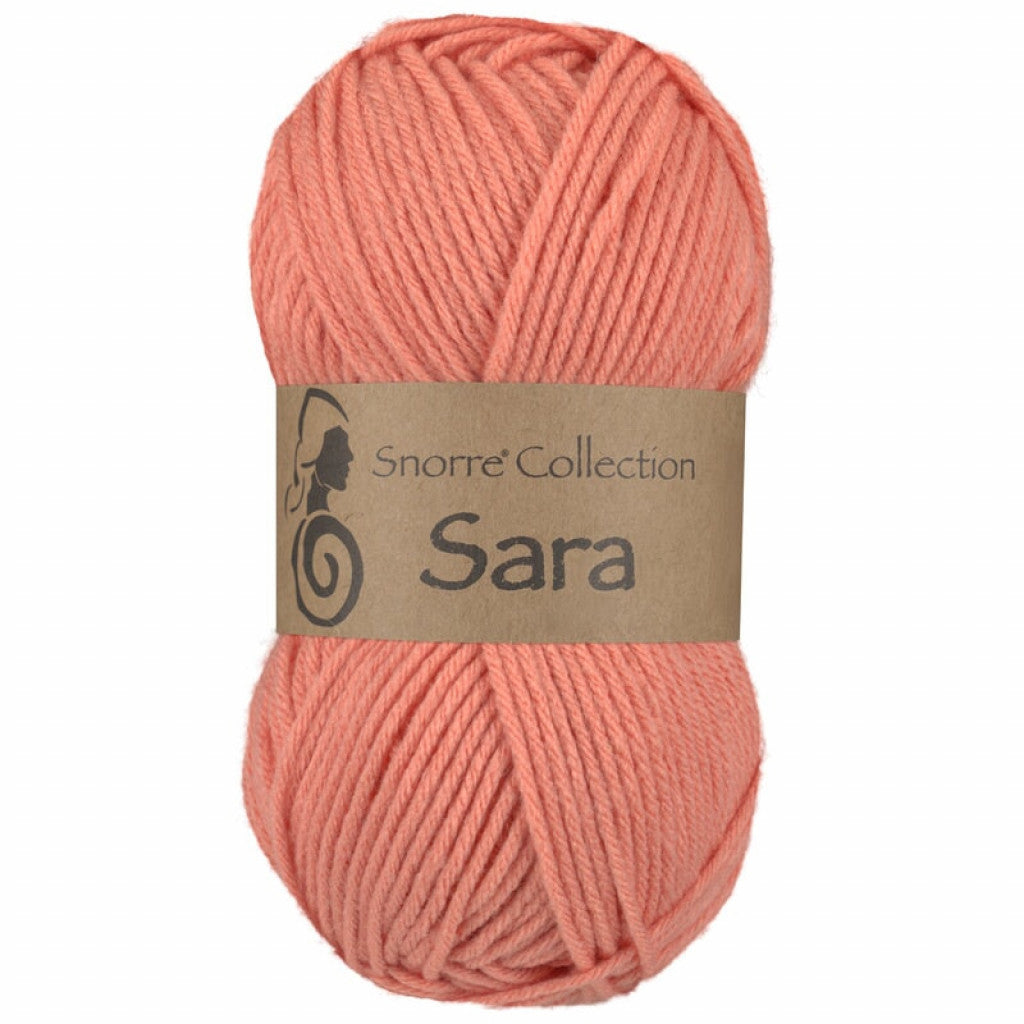 Viking Sara - 948 Aprikos