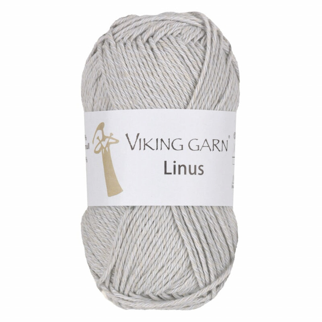 Viking Linus - 114 Lys antikk