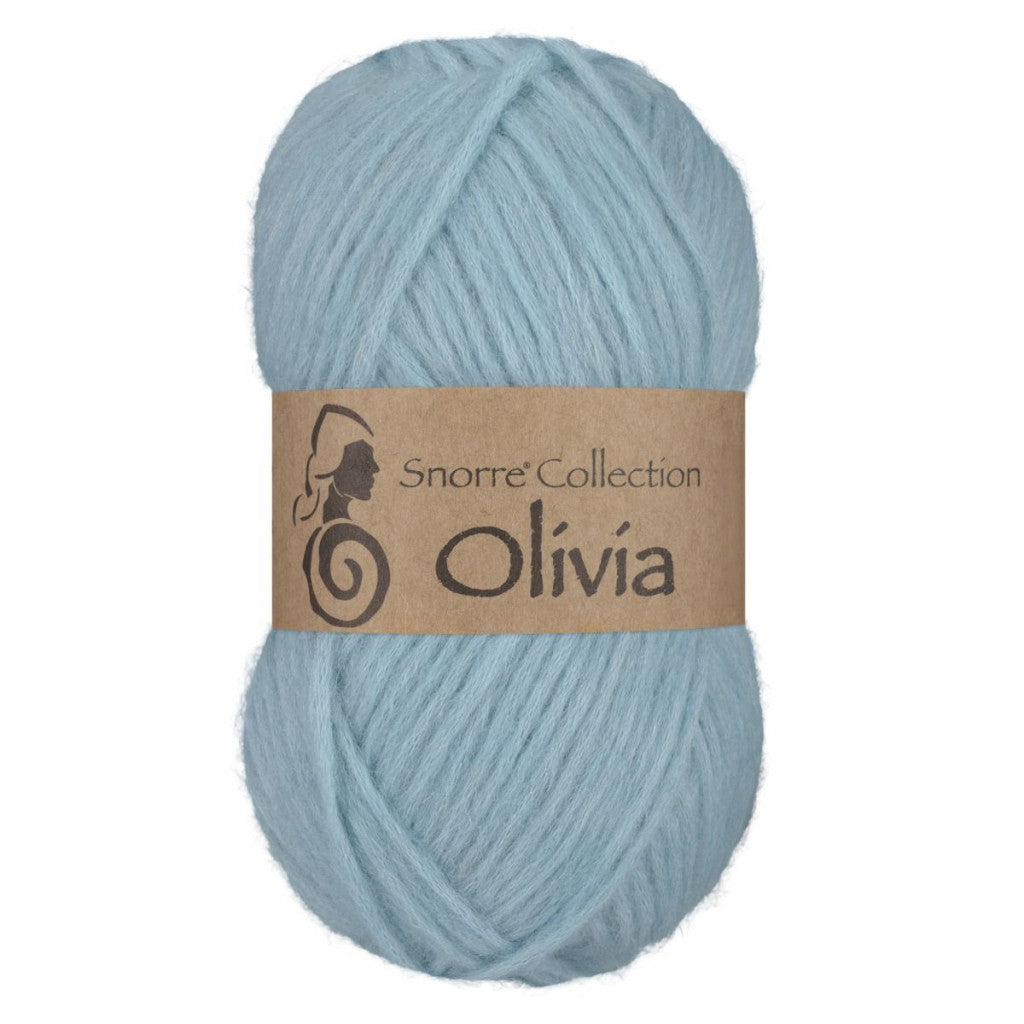 Viking Olivia - 731 Lys Petrol