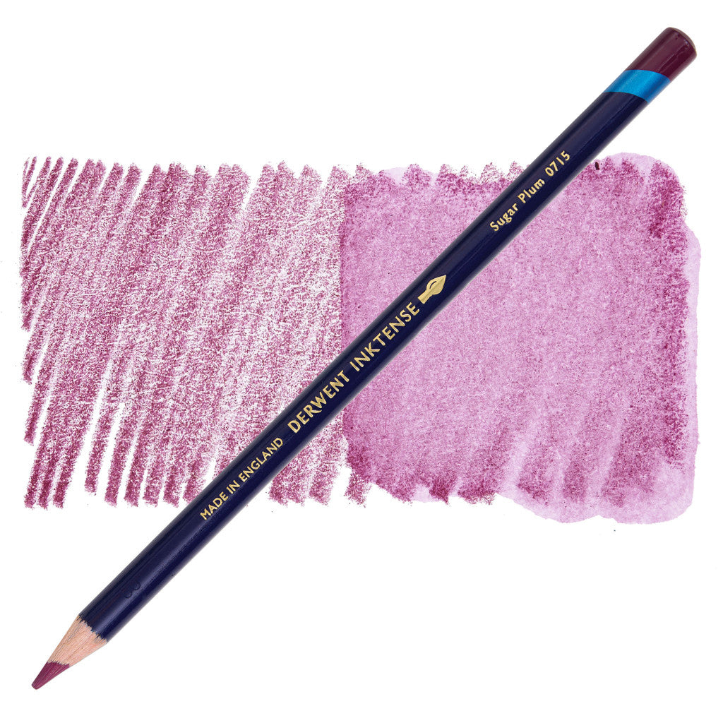 Derwent Inktense - Sugar Plum 0715