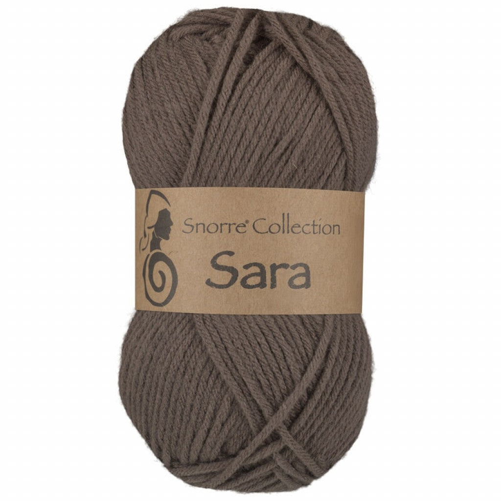 Viking Sara - 908 Brun