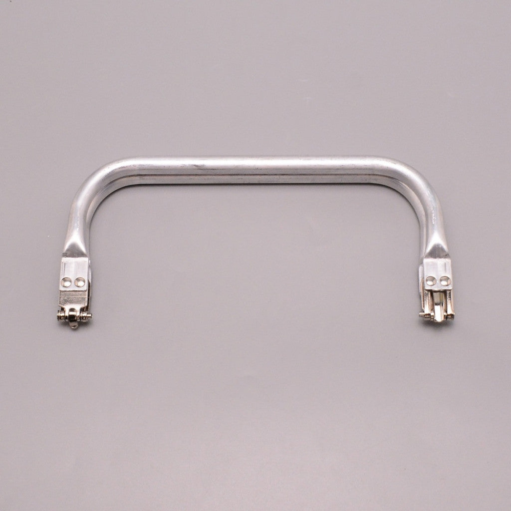#1 Veskeramme, Clutch til Veske - 20x9,5cm (20x19cm åpen)