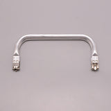 #1 Veskeramme, Clutch til Veske - 20x9,5cm (20x19cm åpen)