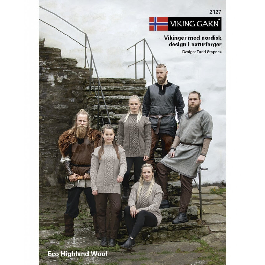 Viking Katalog - 2127