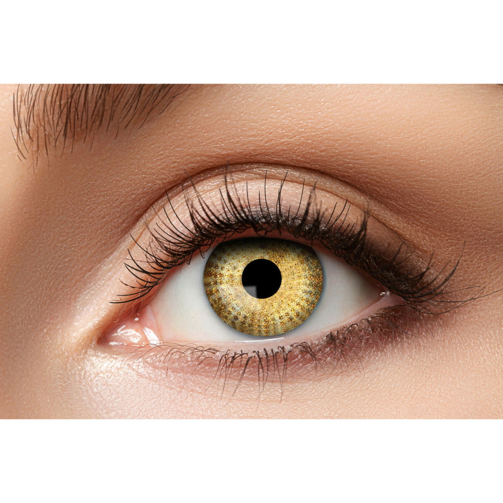 Linser Golden Dots