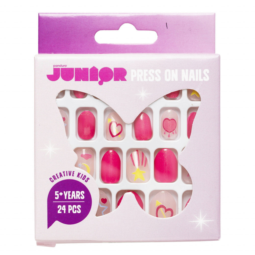 Løsnegler For Barn - Love