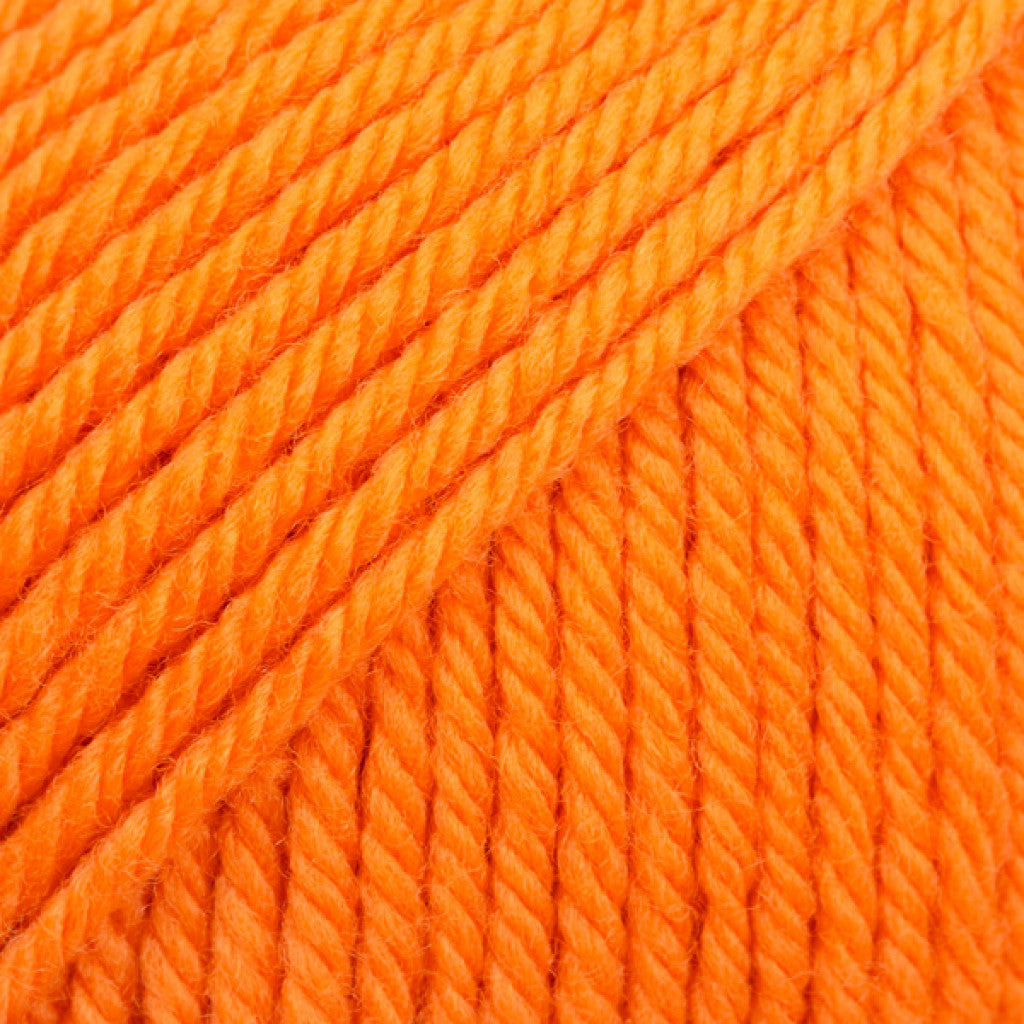 Daisy Uni - 23 Orange