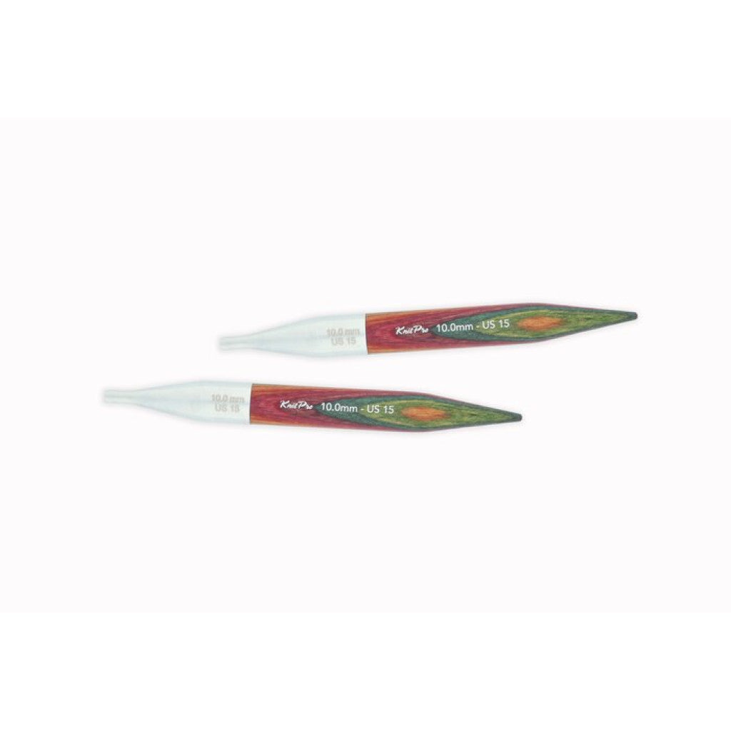 Symfonie 2 Spesial utskiftbare pinner - 10cm, 10,0mm