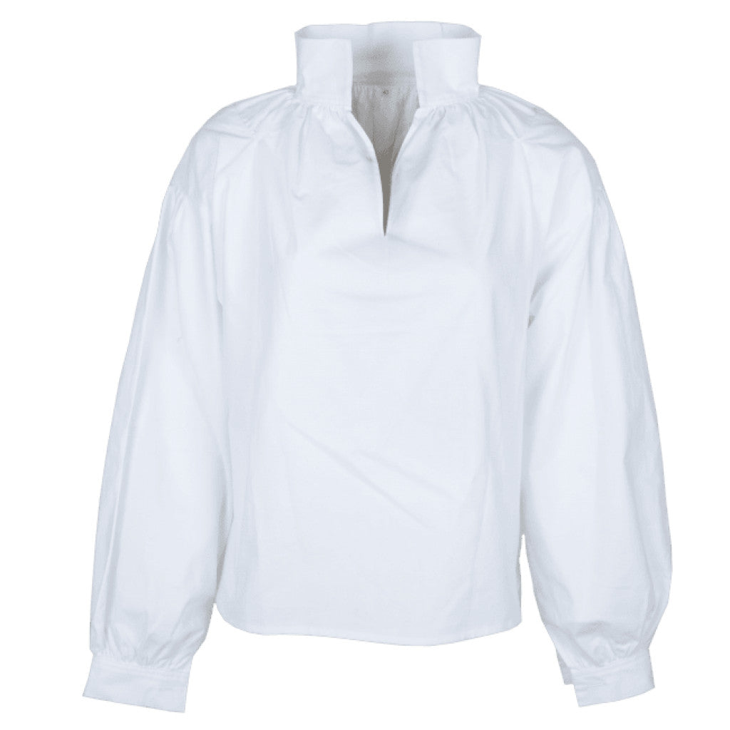 Tyrihans Bunadsskjorte Marit - 6 år