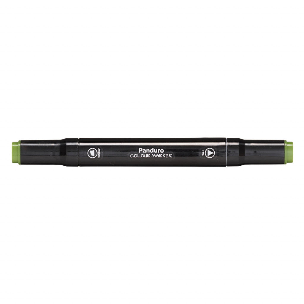 P. Colour Marker Grass Green