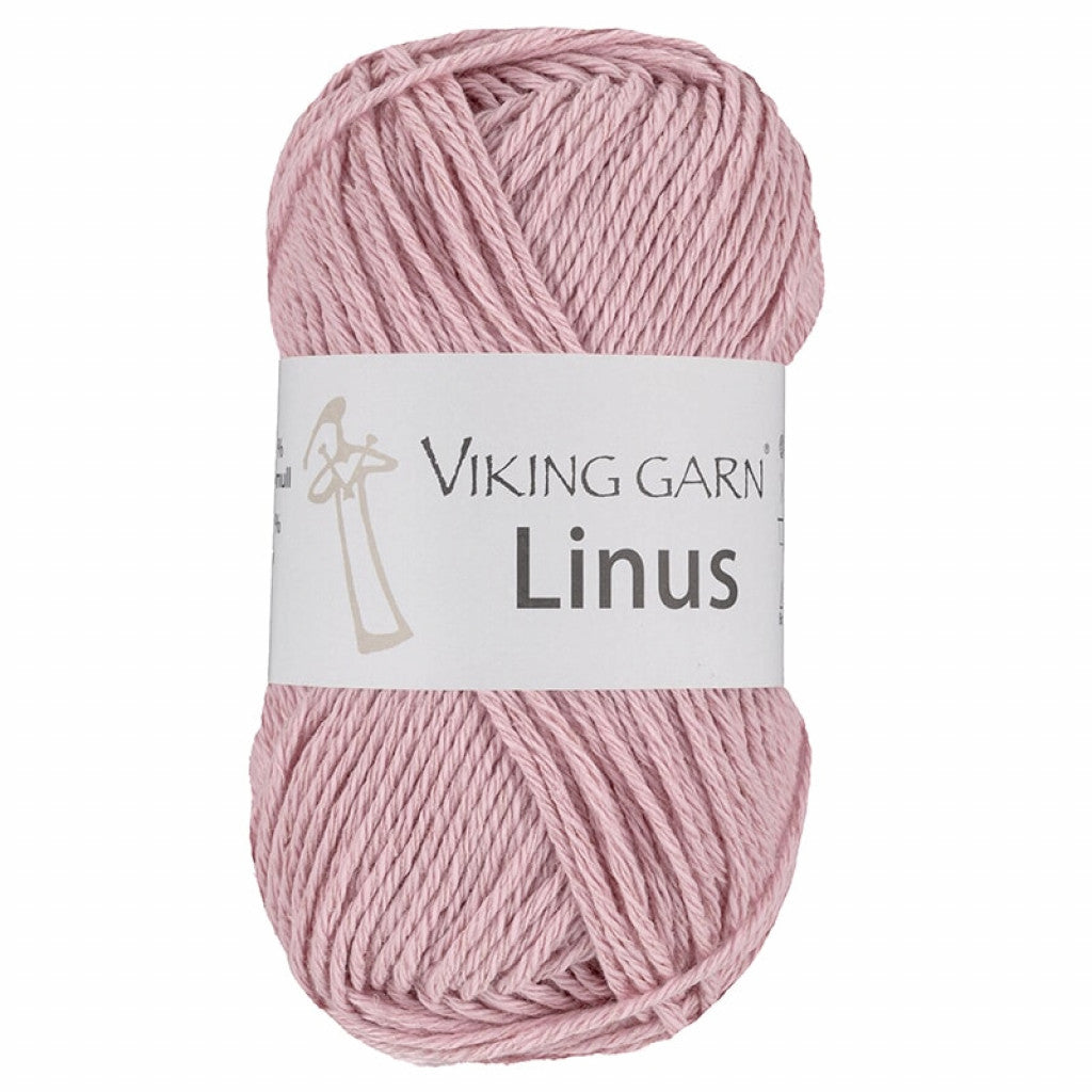 Viking Linus - 164 Rosa
