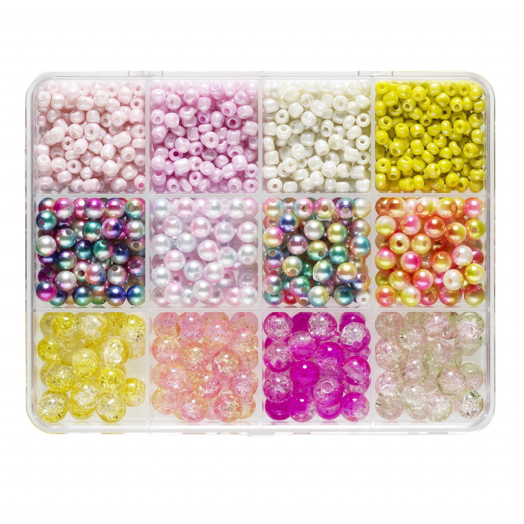 Perlemiks Rainbow
