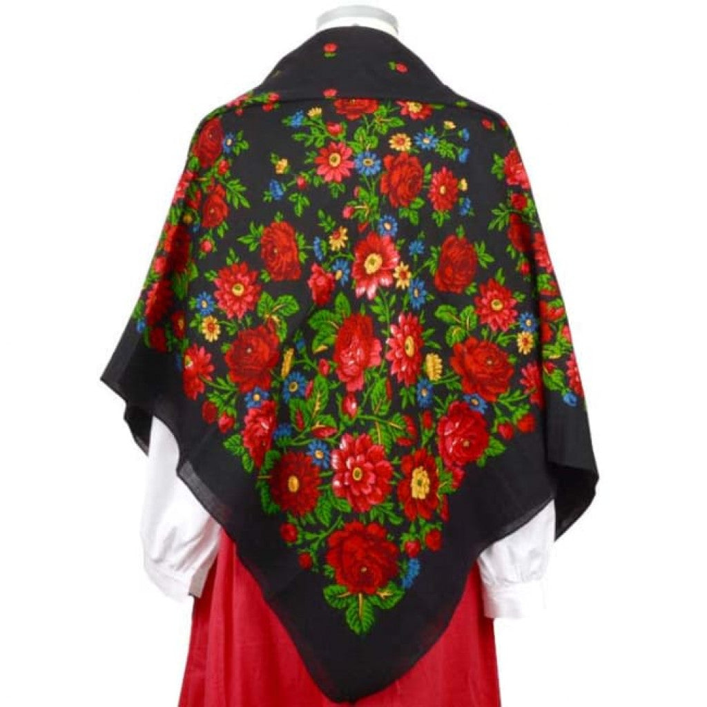 Ullsjal - Roses for Grete