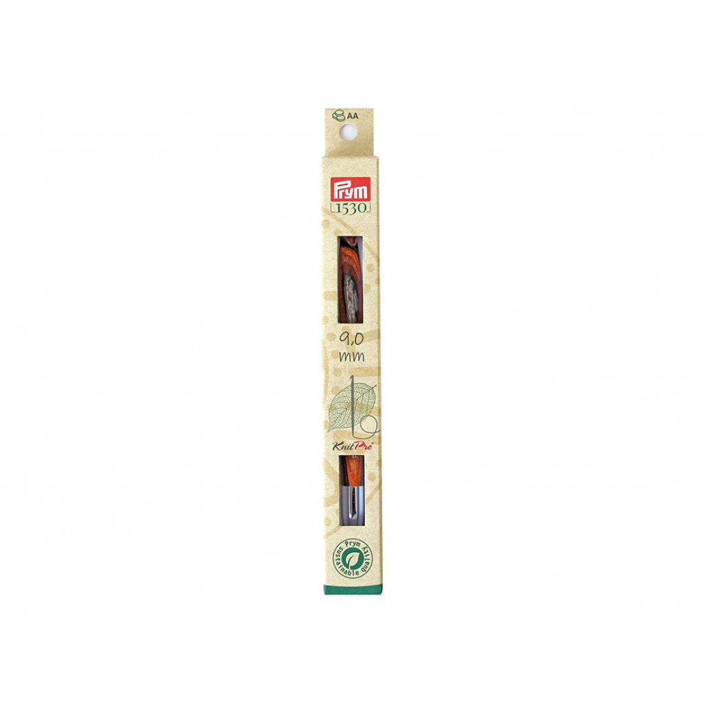 Prym 1530 Knitpro Tunisisk heklepinne - 9