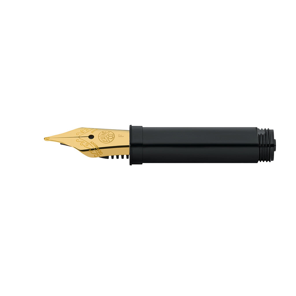 Kaweco Reservesplitt 060 - F - Gold