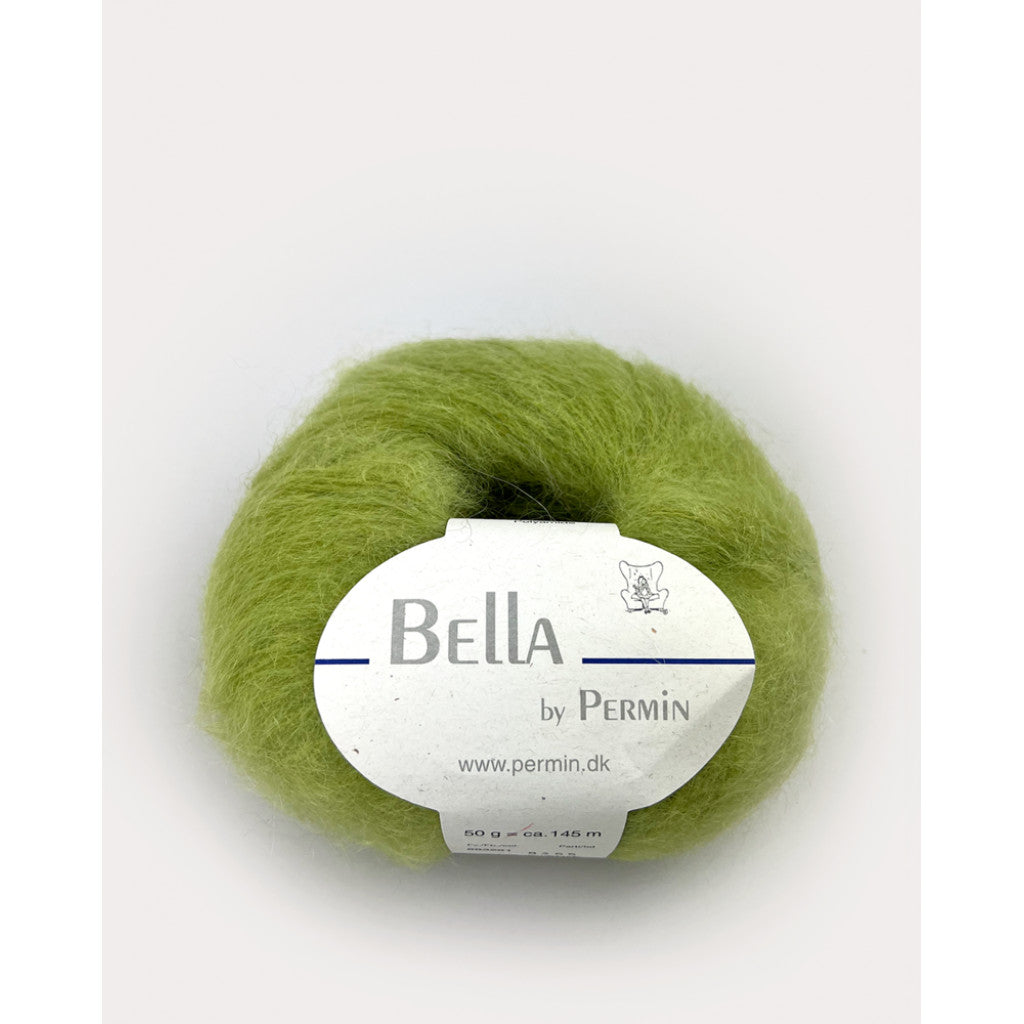 Bella by Permin - 61 Lime