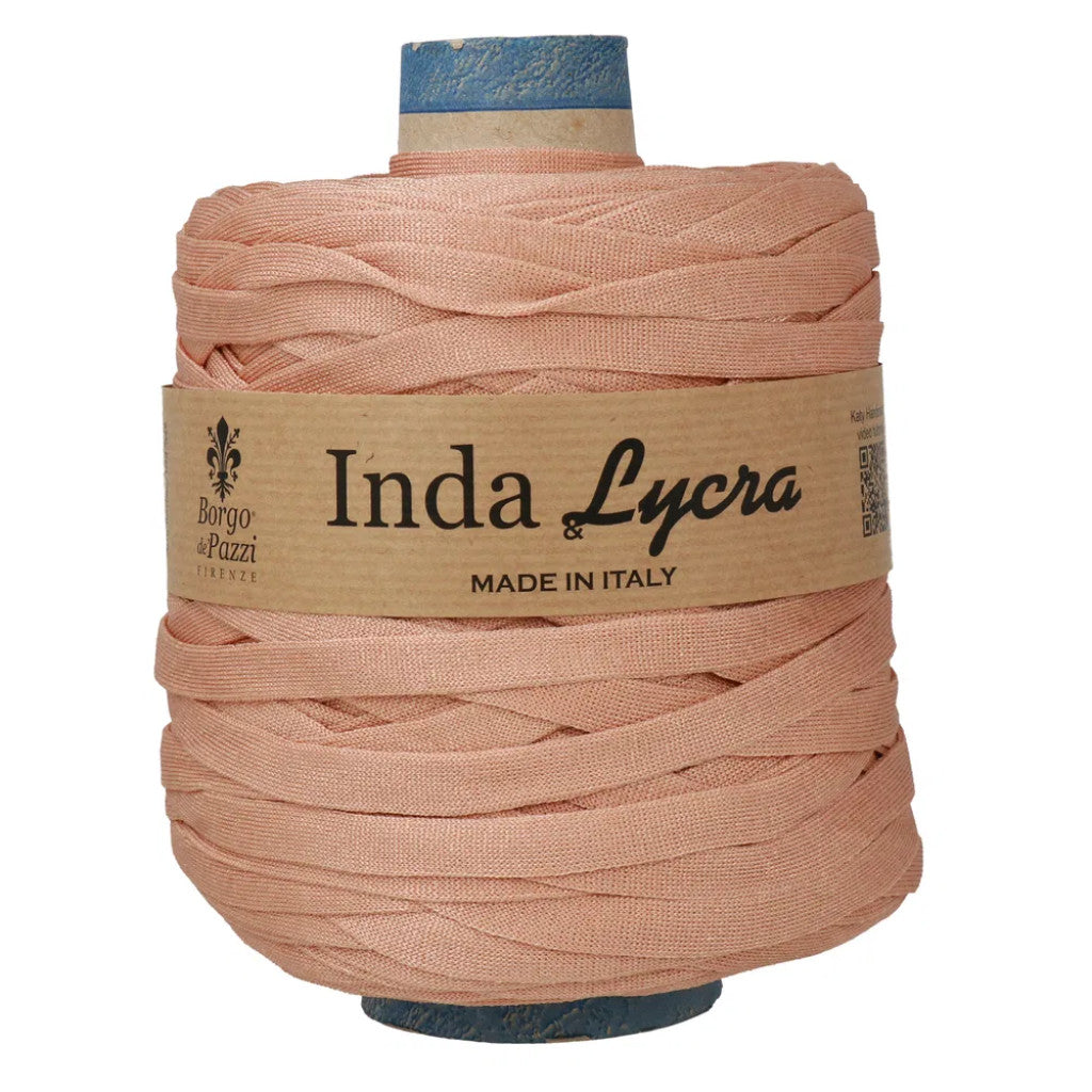 Borgo de' Pazzi, Inda Lycra - 32 Fersken
