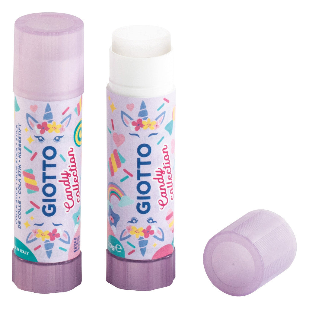 Giotto Candy Limstift, 20g - 2stk
