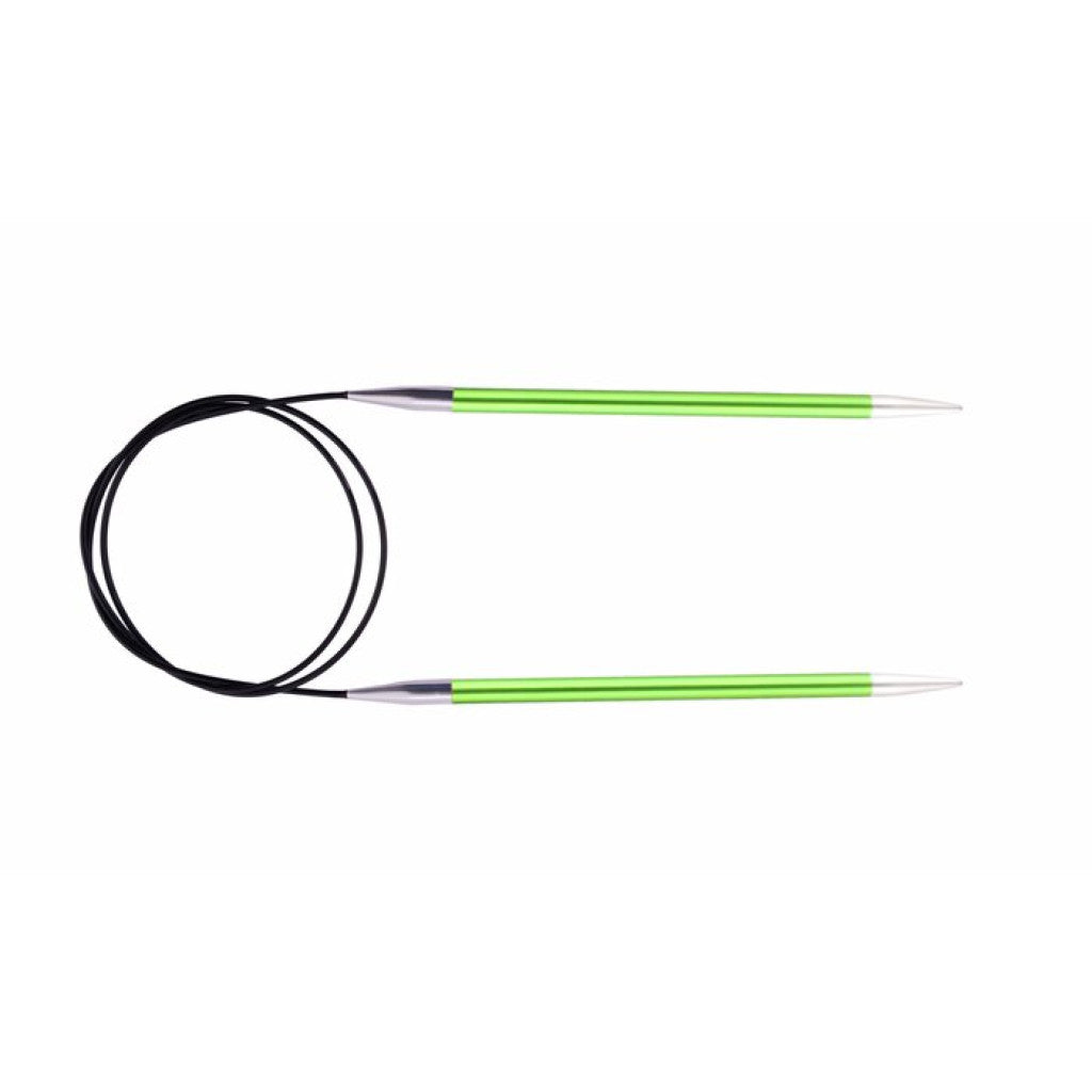 Zing Rundpinne - 80cm, 3,5mm