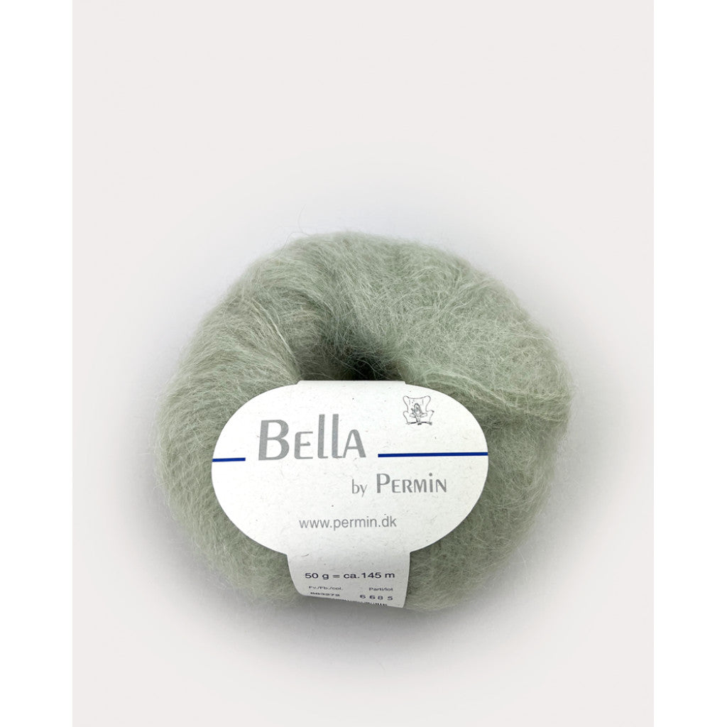 Bella by Permin - 72 Salvie