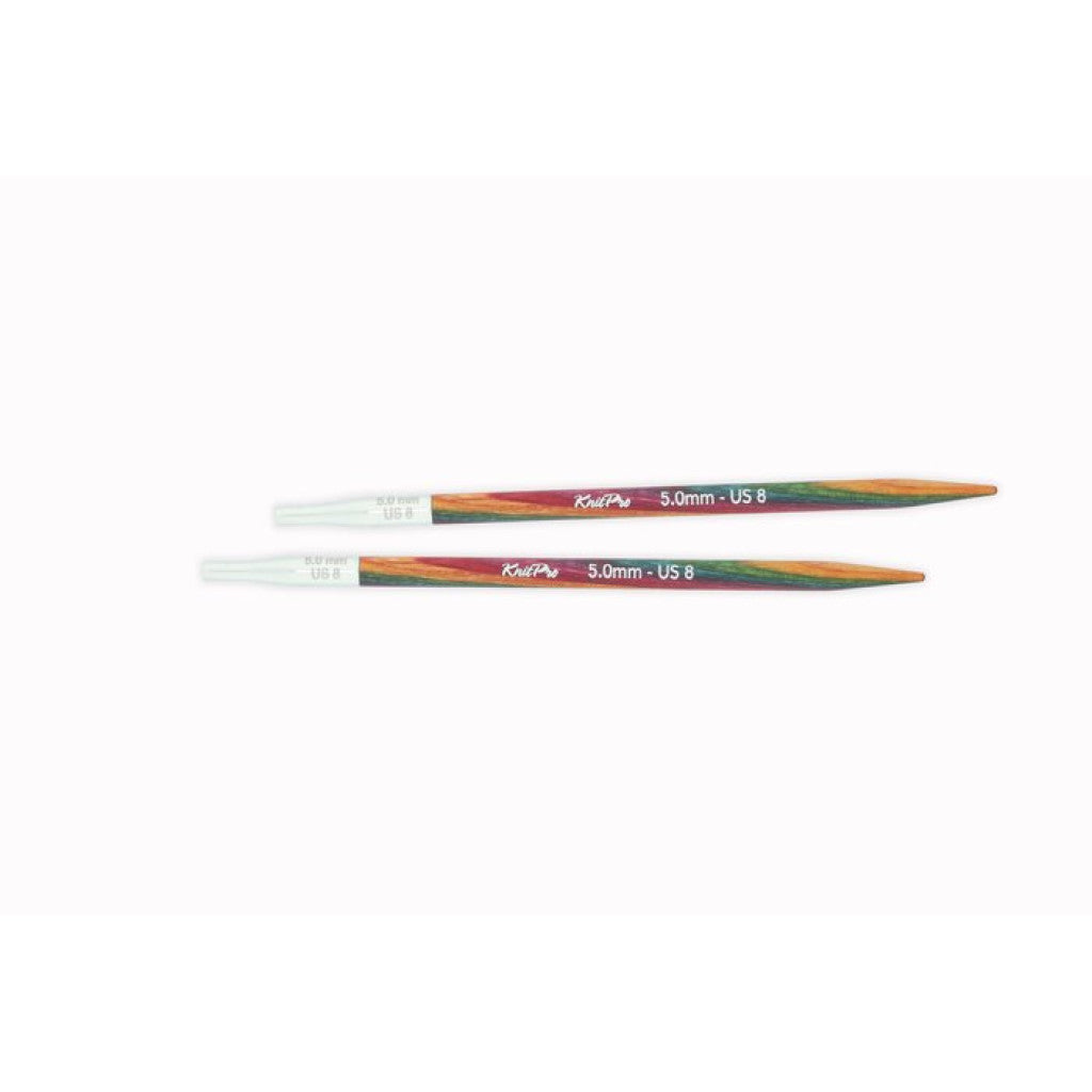 Symfonie 2 Utskiftbare pinner - 13cm, 5,0mm