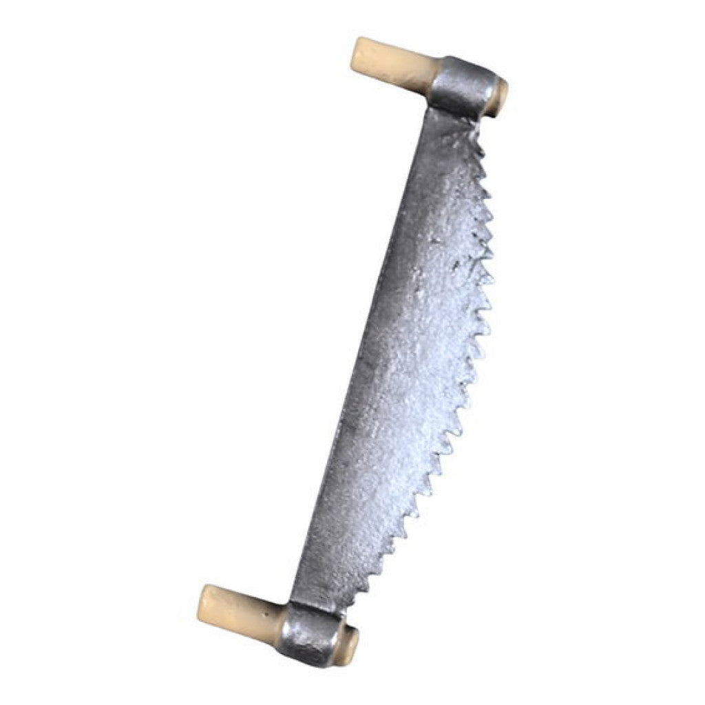 Miniatyr, 6x1,8cm, Poly - Stokkesag