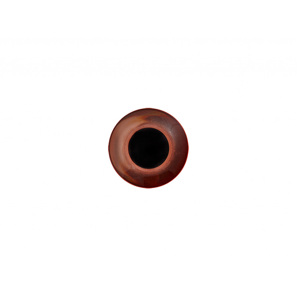 Øyeknapp - 12mm, 20 Mellombrun (45462)