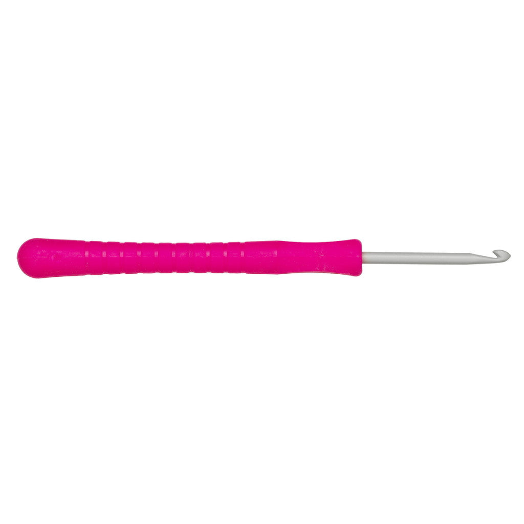Heklenål Easy Grip - 3,5mm
