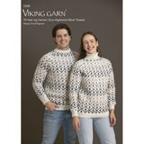 Viking Katalog - 2338 (Eco Highland Wool)