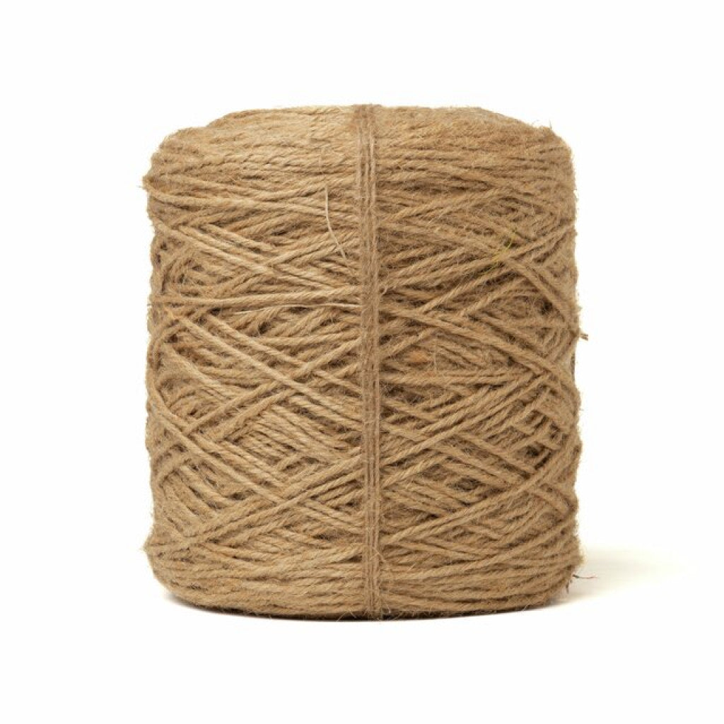 Hyssing 3,5mm x 470m - Natur