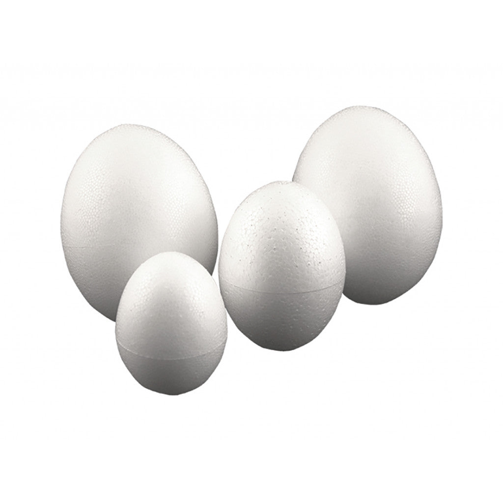 Isoporegg - 80mm - 5stk.