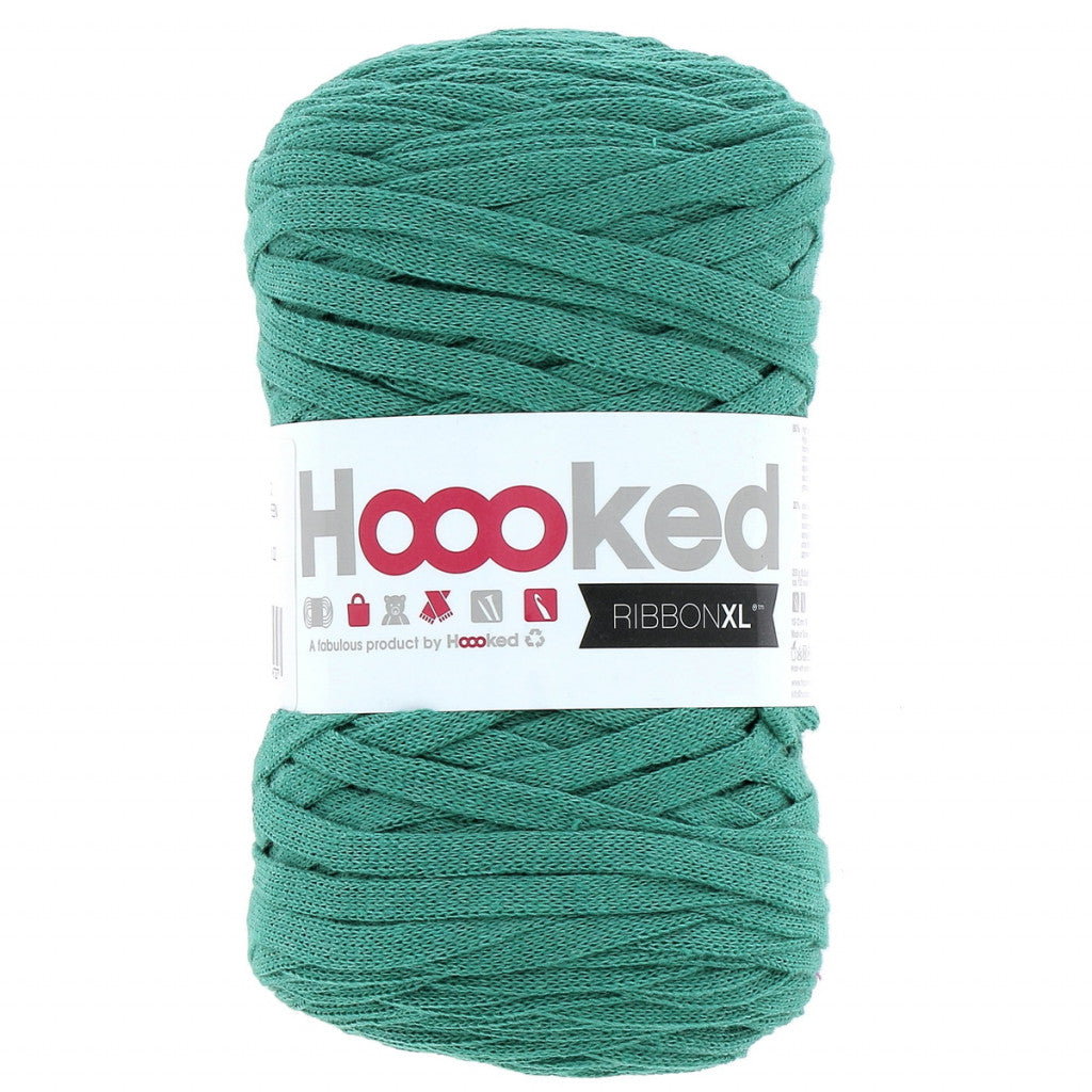 RibbonXL Solid - Lush Green 250g