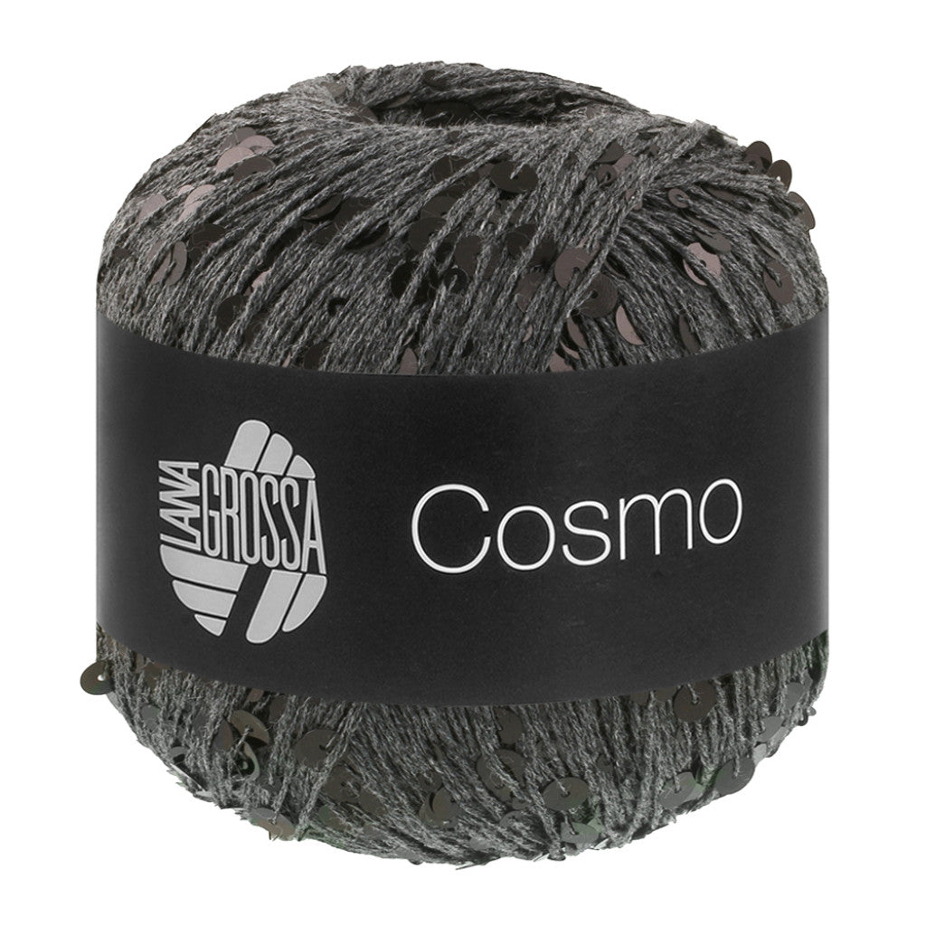 Cosmo - 35 Antrasitt