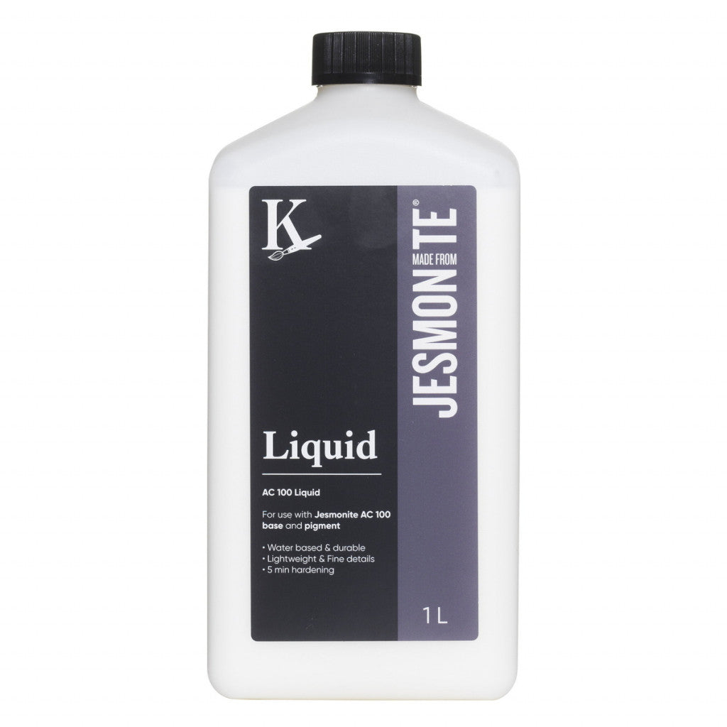 Jesmonite Liquid 1 Kg